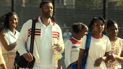 Revisa la fecha de estreno de King Richard