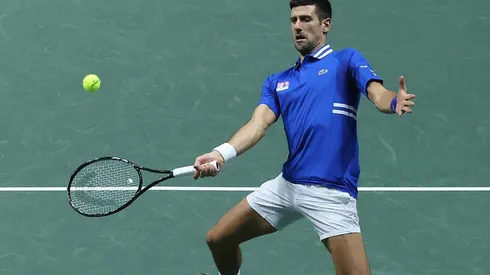 Djokovic deportado de Australia y se pierde el Grand Slam oceánico.