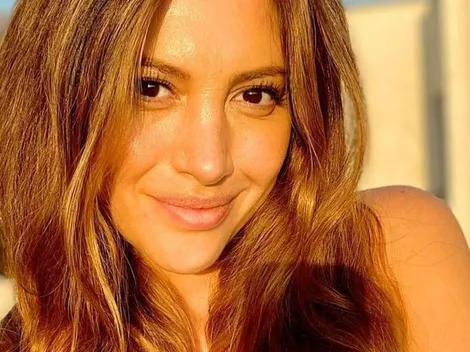 Karen Bejarano aclara dudas sobre sus crisis de ansiedad