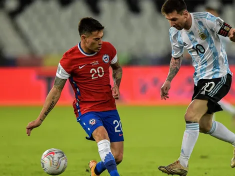 El panorama de Chile y Argentina a tres semanas del duelo en Calama