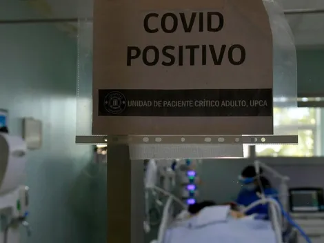 ¿Cuántos casos covid-19 hay este jueves 6 de enero?