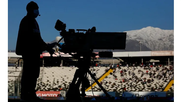 TVN y TNT Sports llegaron a un acuerdo histórico.