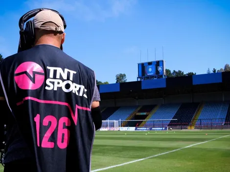 Un partido por jornada será transmitido por televisión pública