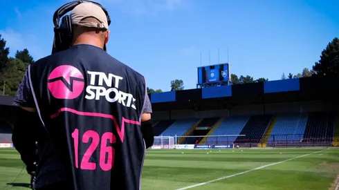 TNT Sports y TVN privilegiarán partidos de equipos de regiones.