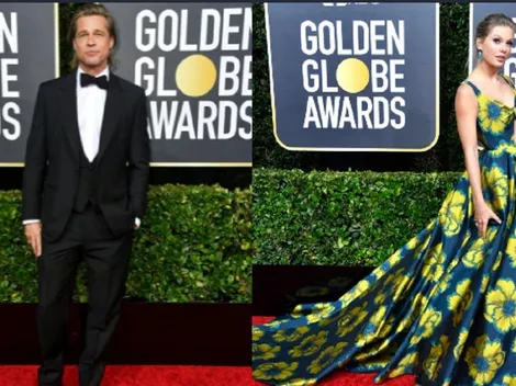 Globos de Oro 2022 | ¿Por qué no habrá alfombra roja este año?