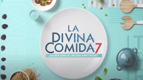 La Divina Comida ya alcanza su séptima temporada en Chilevisión.