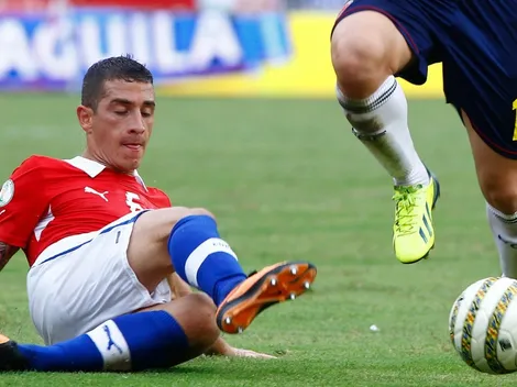 Carmona le sopla la sopa a Bielsa luego de su retiro