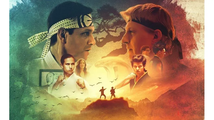 Cobra Kai