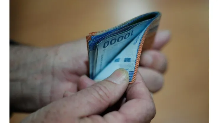 ¿Cuándo se paga el Bono Marzo?