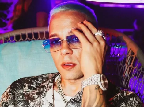 ¿Cuándo, dónde y cómo comprar entradas para el show Nío García en Chile?