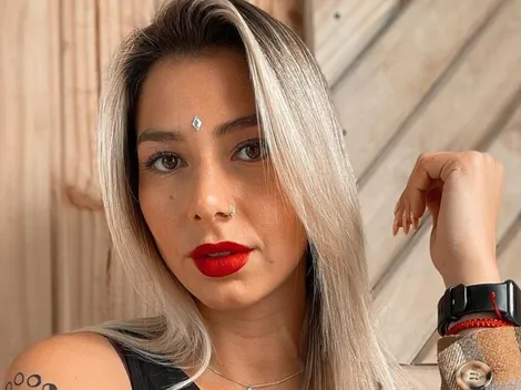 Denunciante de Iván Cabrera confirma que está en rehabilitación