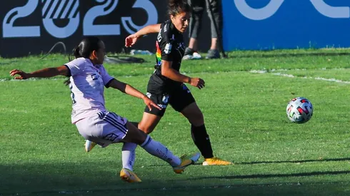Se trabaja intensamente en la profesionalización del fútbol femenino