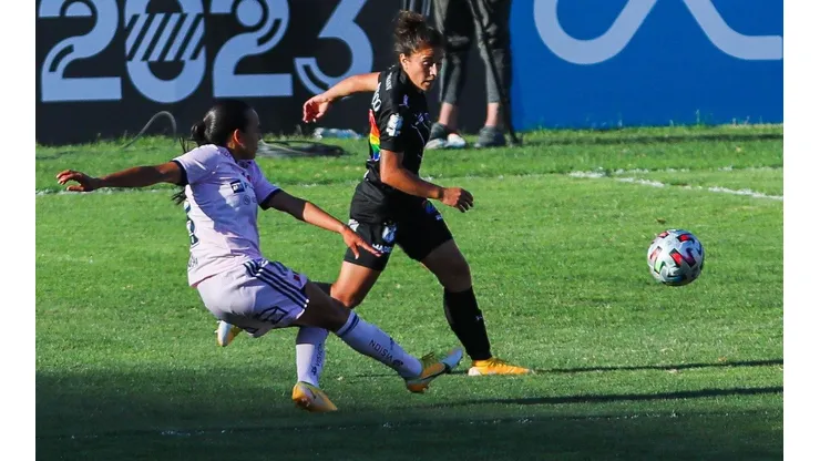 Se trabaja intensamente en la profesionalización del fútbol femenino