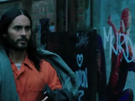 ¿Cuándo se estrenará Morbius en Netflix?