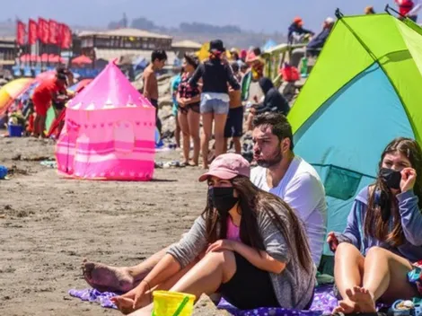 ¿Cuál es la fecha de pago del Bono Vacaciones?