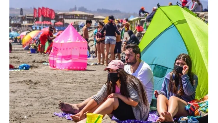 Bono de Vacaciones