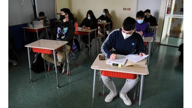 Becas Junaeb 2022