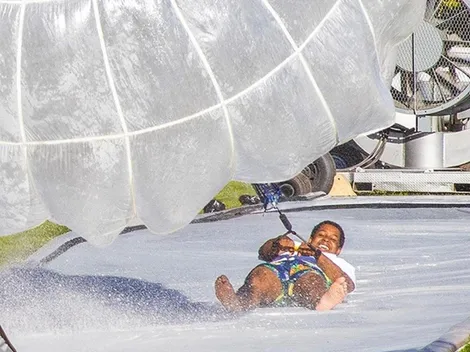 Revisa el adelanto de Jackass Forever ¿Quiénes son los nuevos miembros?