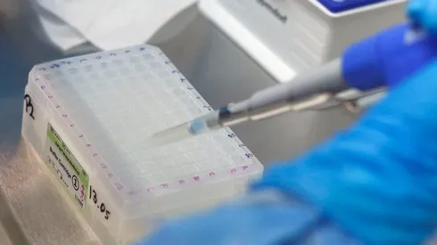 ¿Cuándo empezó la pandemia en Chile?