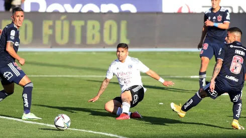 Universidad de Chile y Colo colo se enfrentarán en la pretemporada en Argentina.
