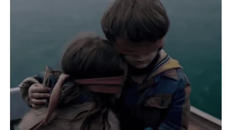 Bird Box