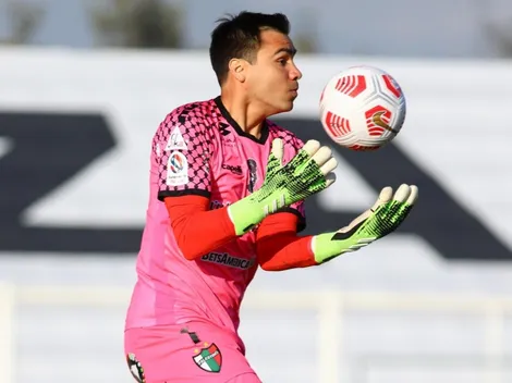 Toselli parte a préstamo de la UC hacia Central Córdoba