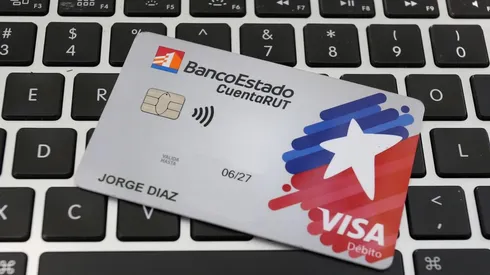 ¿Desde qué edad se puede abrir la Cuenta RUT?