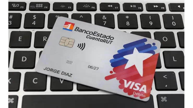 ¿Desde qué edad se puede abrir la Cuenta RUT?