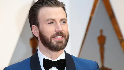 Chris Evans