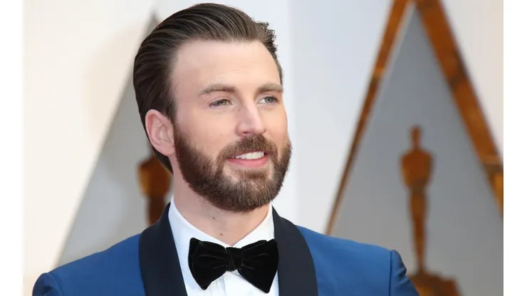 Chris Evans