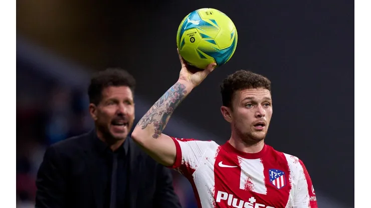 Diego Simeone pierde a una de sus piezas claves en el Atlético de Madrid.