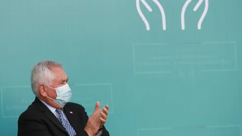 Cuarta Dosis Vacuna Covid-19