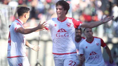 Manuel López es seguido de los clubes grandes de Santiago