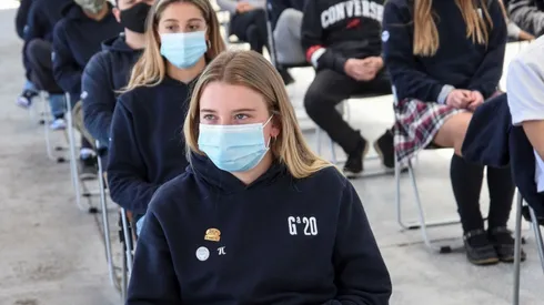 Postulación Beca Presidente de la República