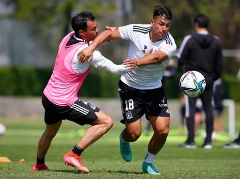 Colo Colo celebra su mercado y le deja tarea a Quinteros