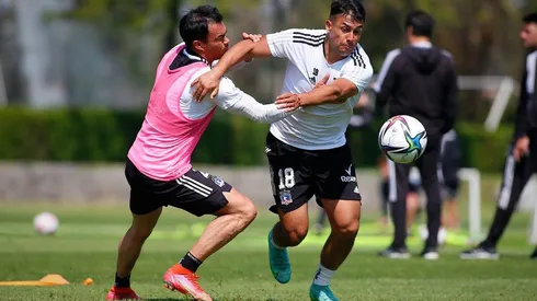 Colo Colo está en plena pretemporada en Argentina para iniciar una campaña llena de expectativas