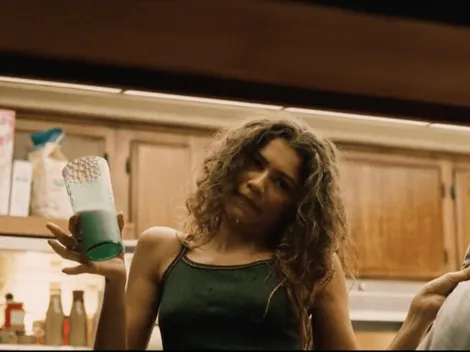 ¿Cuánto queda para el estreno de la temporada dos de Euphoria?