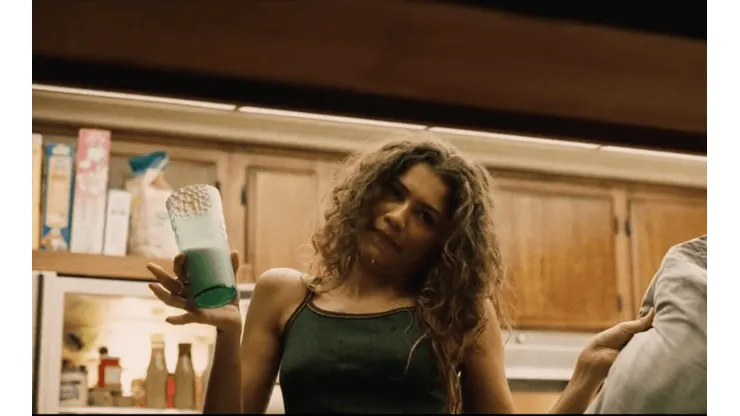 Zendaya