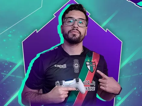 Palestino y Huachipato brillan en el LEF/21