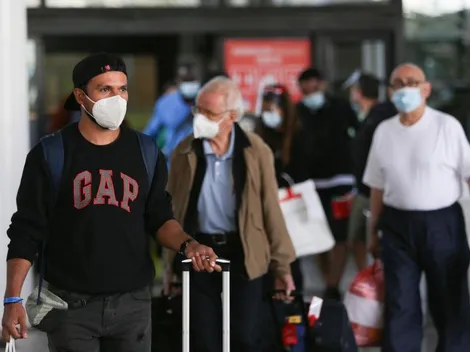 ¿Quiénes deben hacer cuarentena al llegar A Chile?
