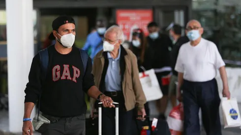 Plan Fronteras Protegidas