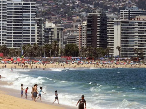 ¿Qué comunas cambiaron de fase hoy miércoles 5 de enero en Chile?
