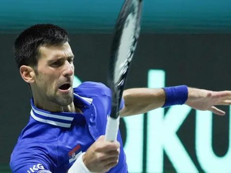 Indignación por exención a Djokovic: "Nos toman por tontos"