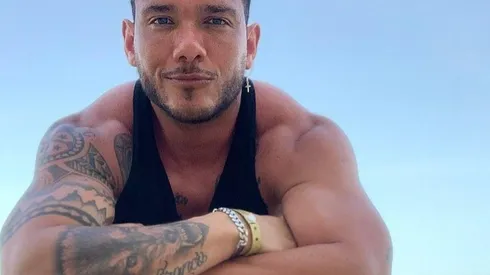 Iván Cabrera