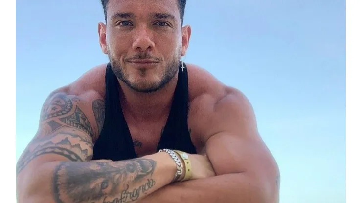 Iván Cabrera