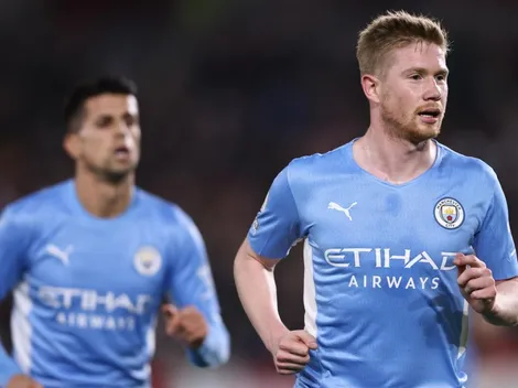 Horario: Manchester City debuta en la FA Cup frente al Swindon Town