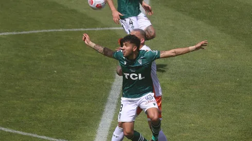 Daniel González tiene todo prácticamente cerrado con San Loreanzo.