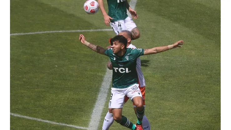 Daniel González tiene todo prácticamente cerrado con San Loreanzo.
