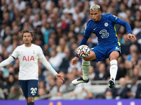 ¿Cuándo y a qué hora juega Chelsea vs Tottenham por la semi de la Carabao Cup?