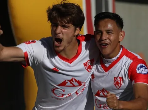 Autoridades de Atacama exigen el ascenso de Copiapó